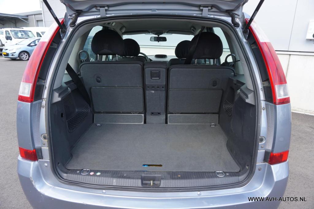 Opel Meriva 1.6 enjoy