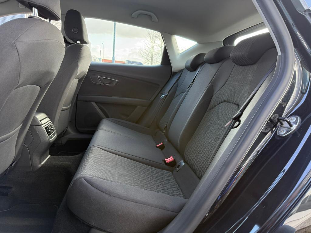 Seat Leon 1.2 tsi style