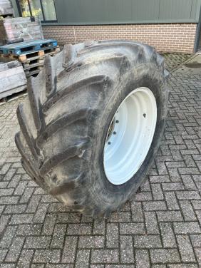 Michelin xeobib 600/60/28