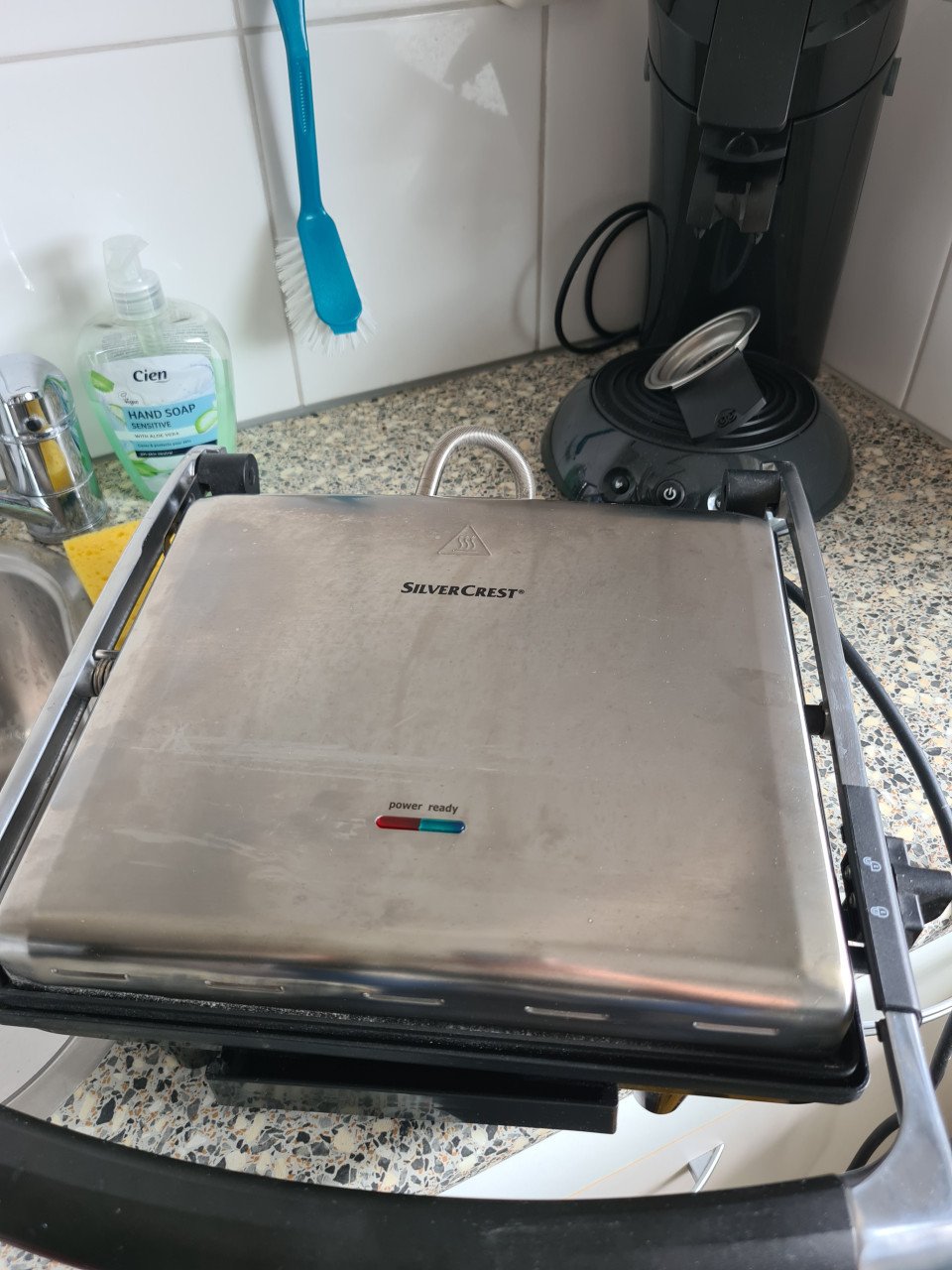 Gratis Grill