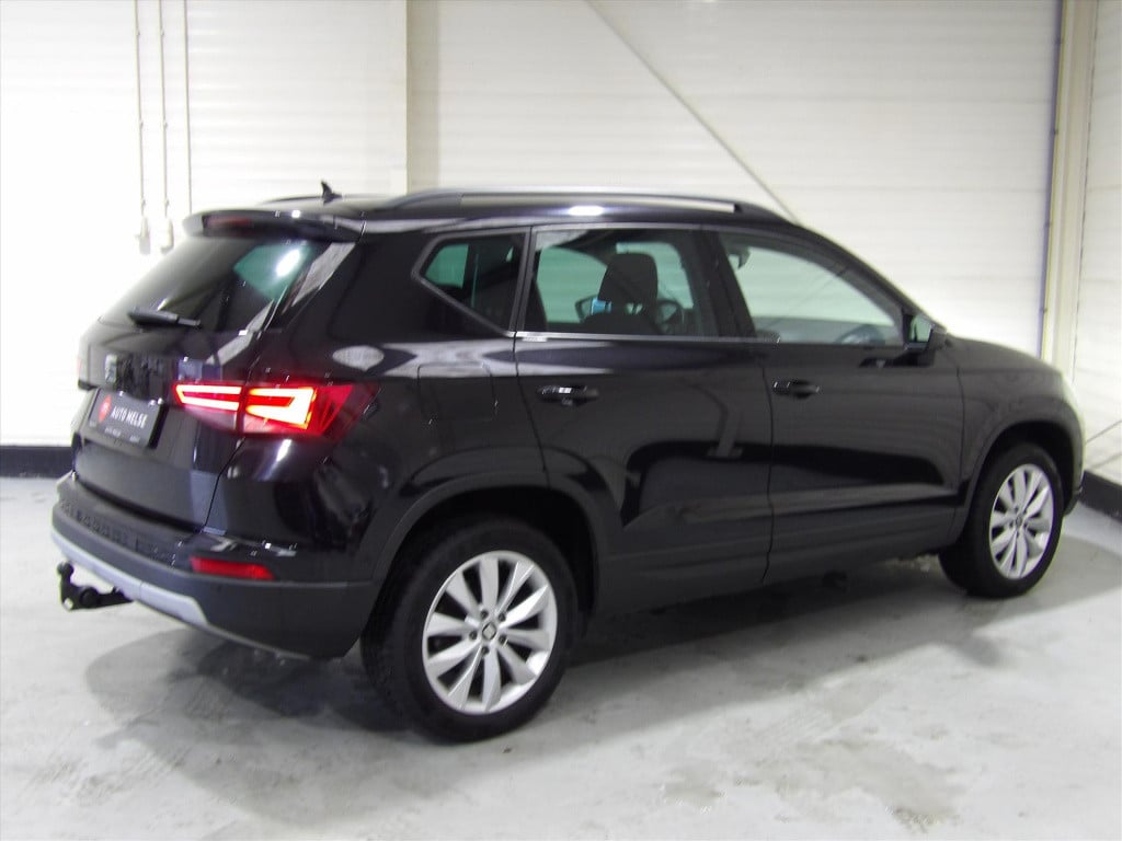 Seat Ateca 1.5 ecotsi 150pk dsg-7 style