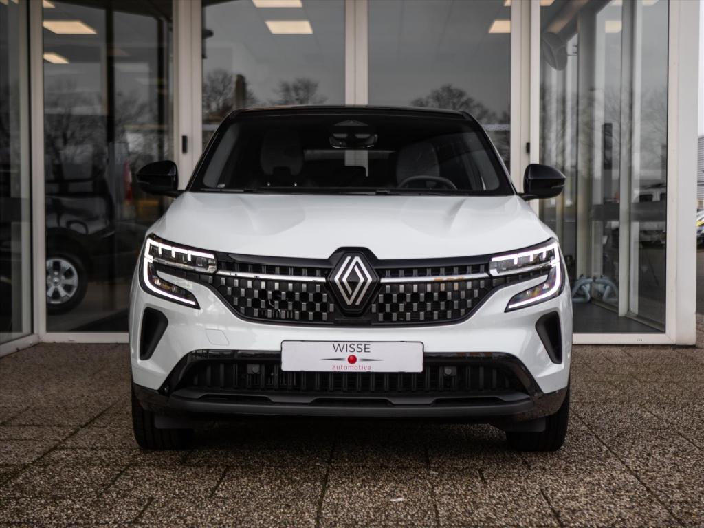 Renault Austral 1.3 mild hybrid 160pk techno automaat | 1800kg trekgewicht 