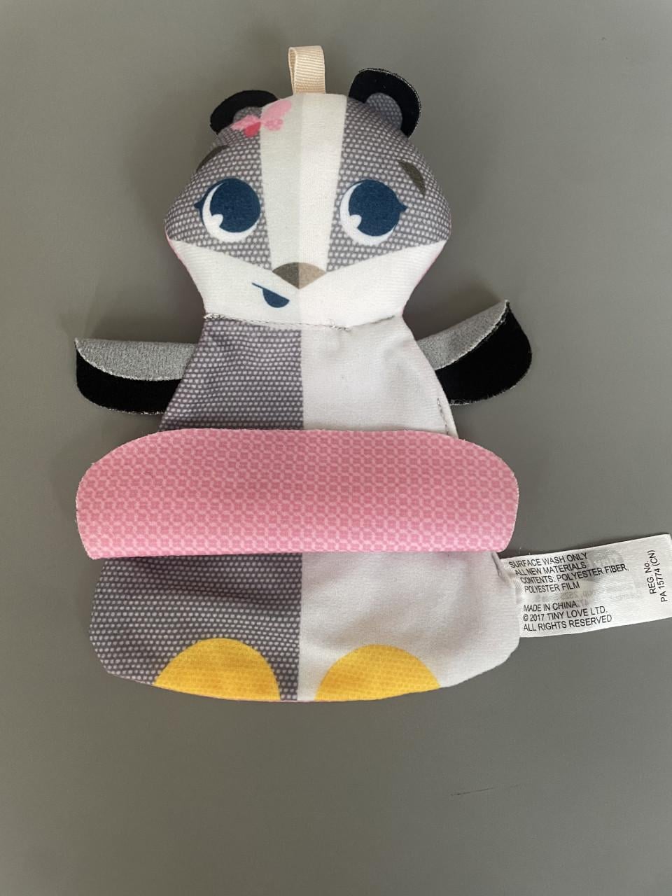 Babygym speelkleed met licht en muziek