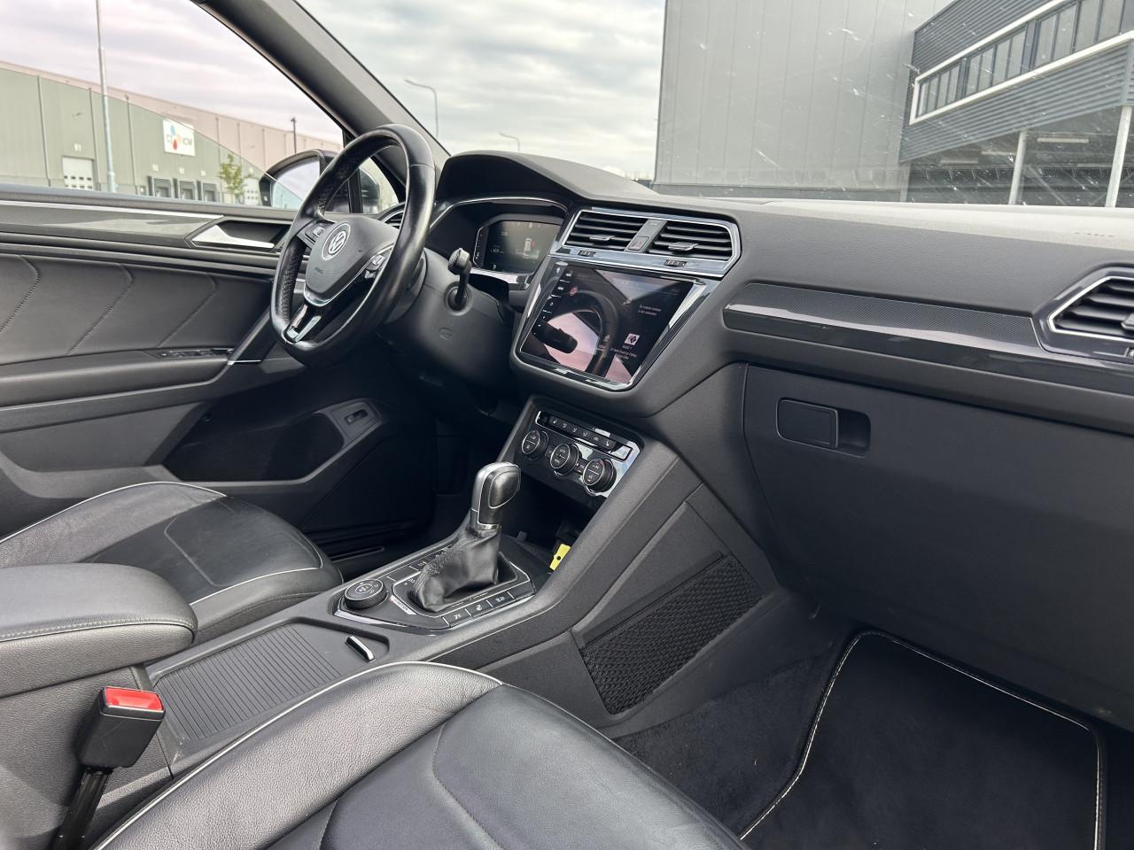 Volkswagen Tiguan Allspace 2.0 TDI 4Motion R-Line 7p.|DSG|