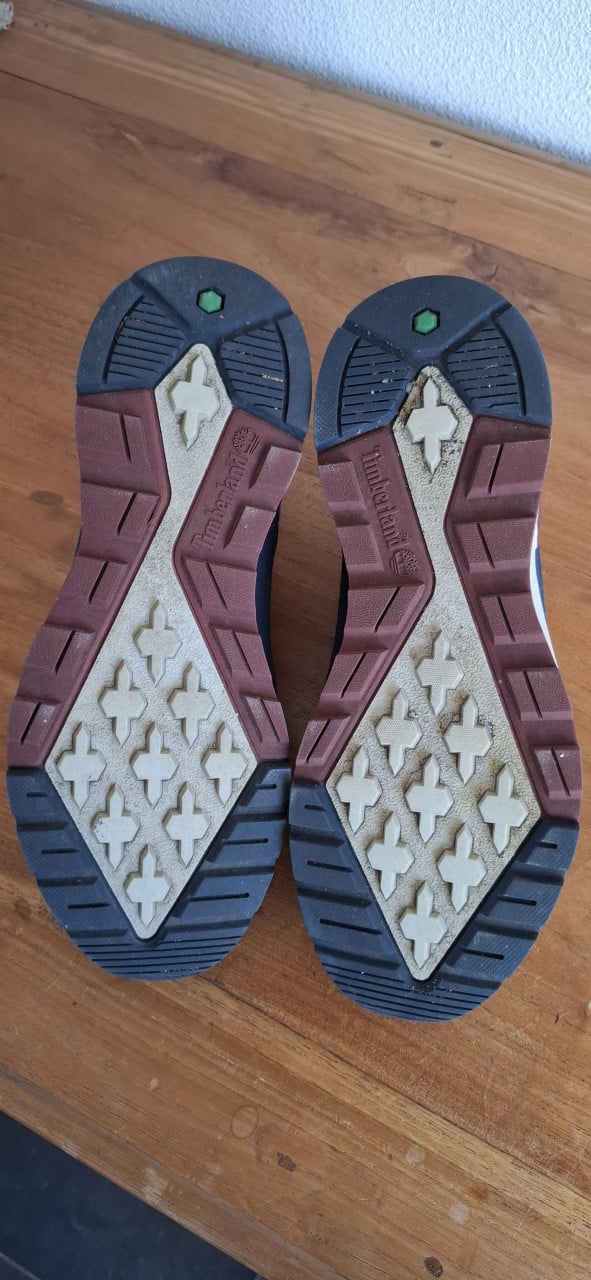 Timberland schoenen