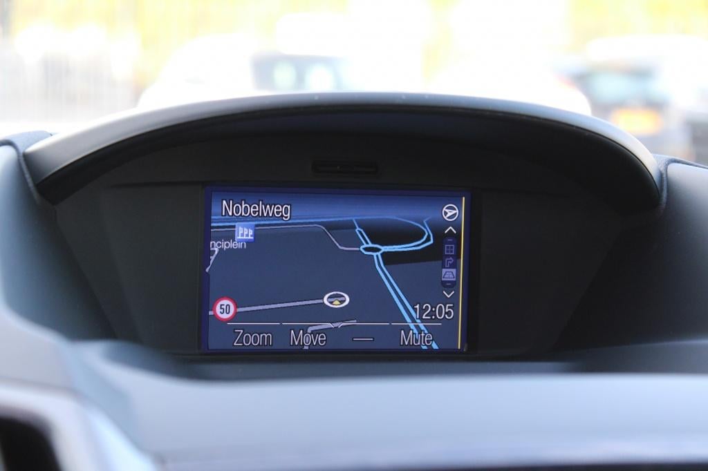 Ford C-max 1.0 edition plus