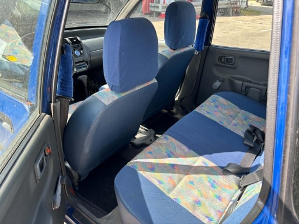 Suzuki Alto 1.0 ga