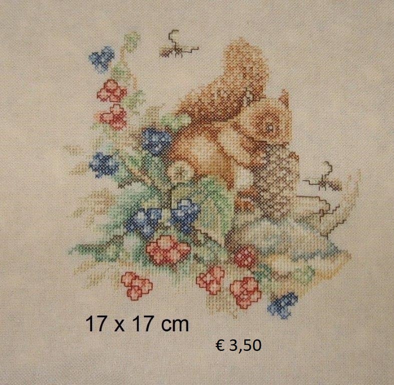 Borduurwerken 3