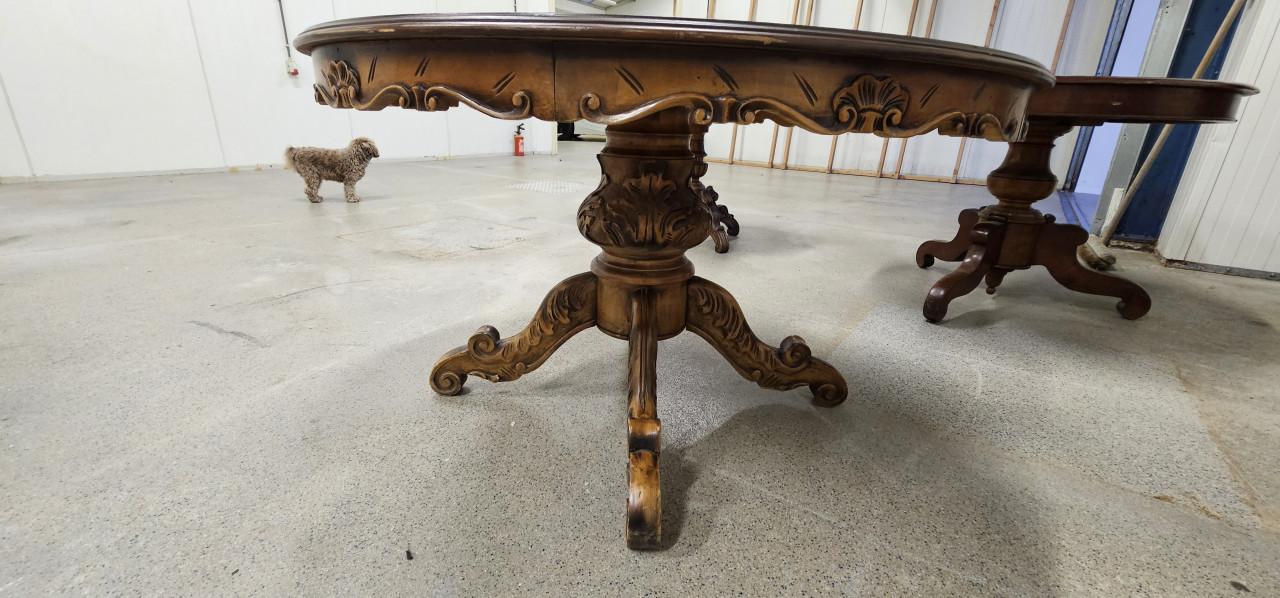 Eettafel te koop
