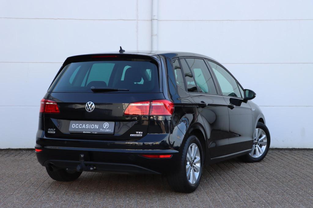 Volkswagen Golf Sportsvan 1.0 tsi comfortline 116pk