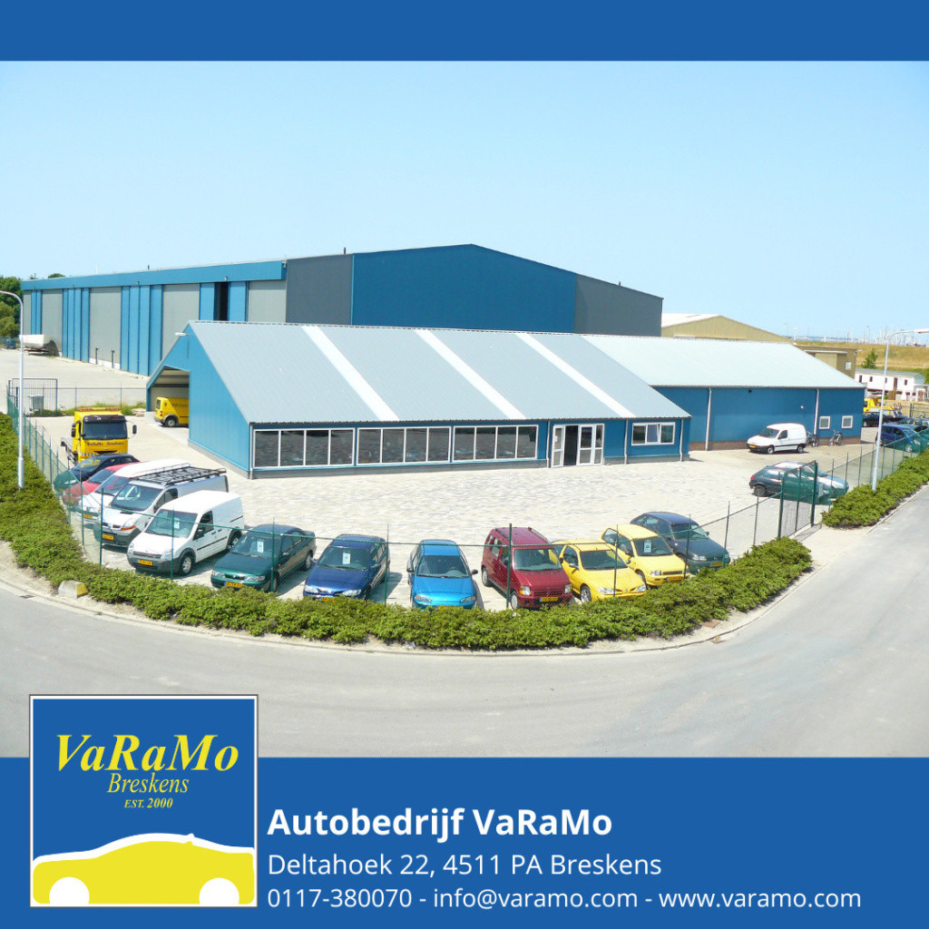 Dacia Duster 1.6 lauréate 2wd