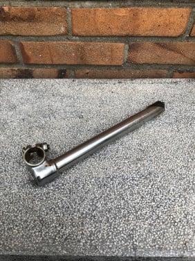 Vintage stuur pen.