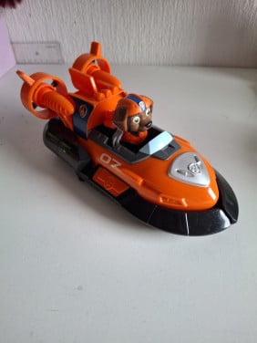 Paw Patrol