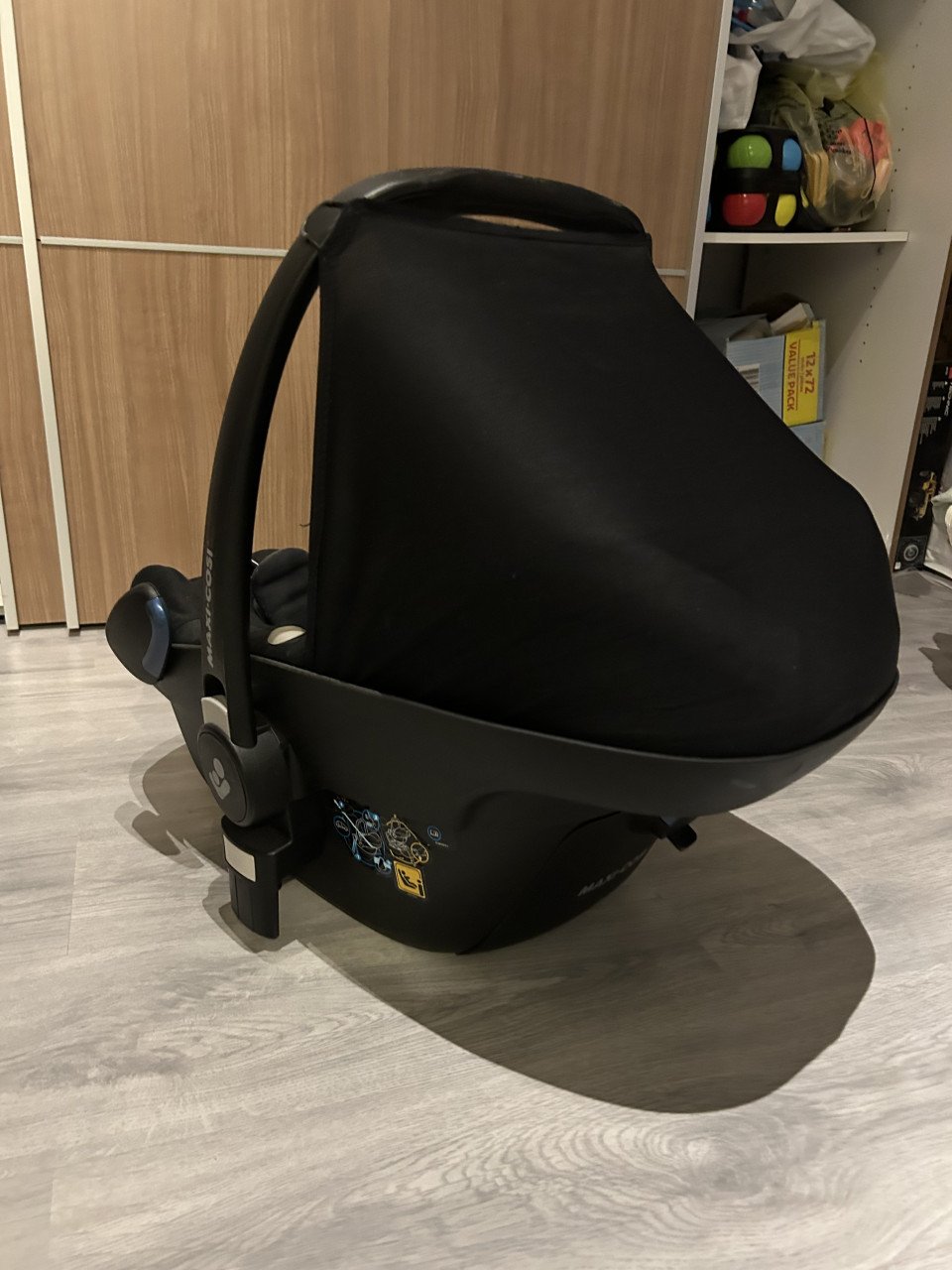 Maxi Cosi