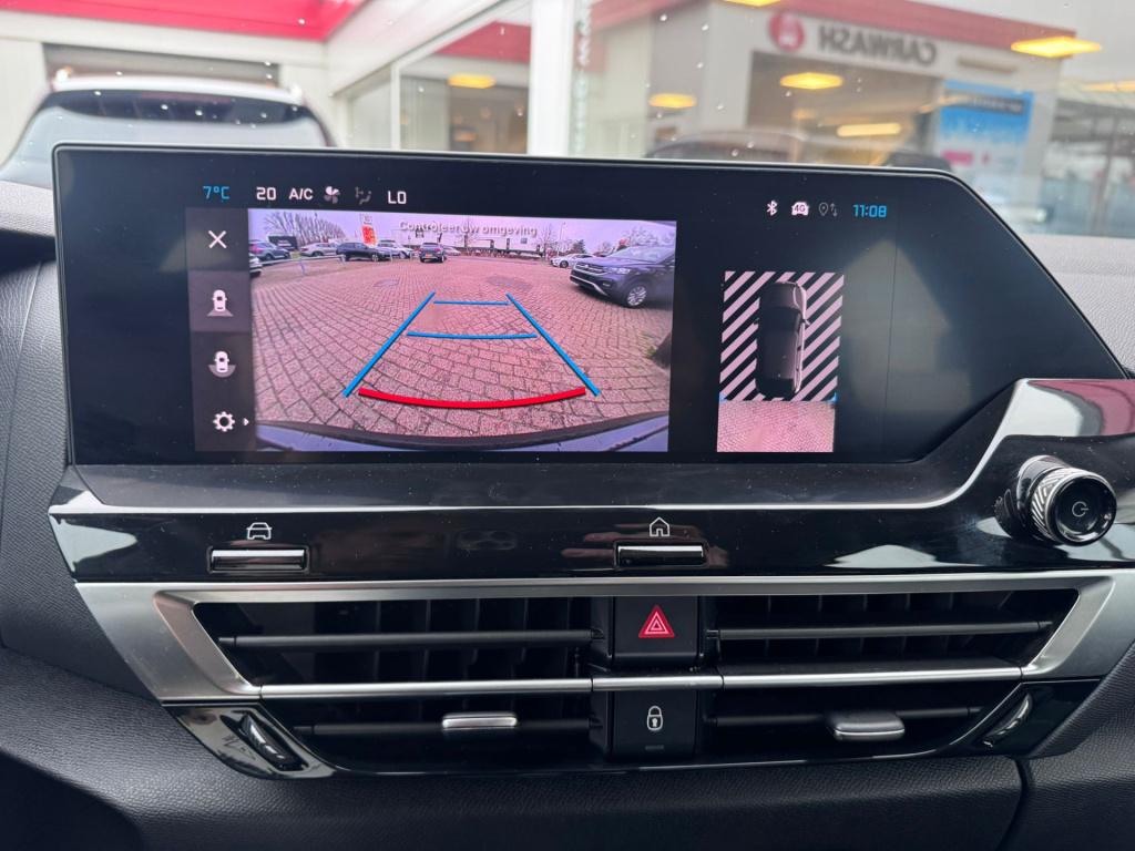 Citroen C4 1.2 puretech shine