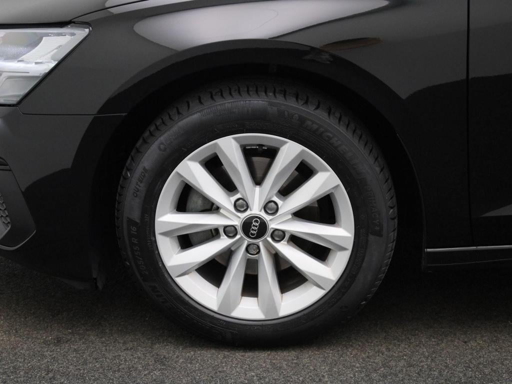 Audi A3 sportback 30 tfsi business edition | automaat | navigatie | vitrual