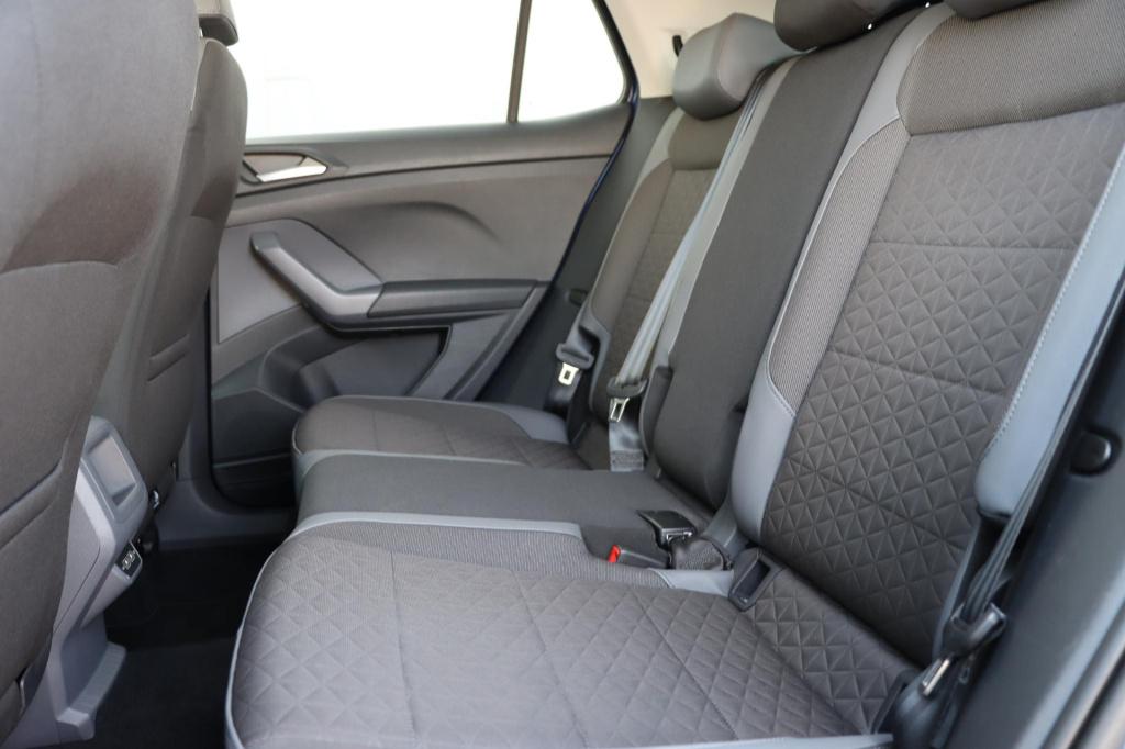 Volkswagen T-cross 1.0 tsi style 116pk