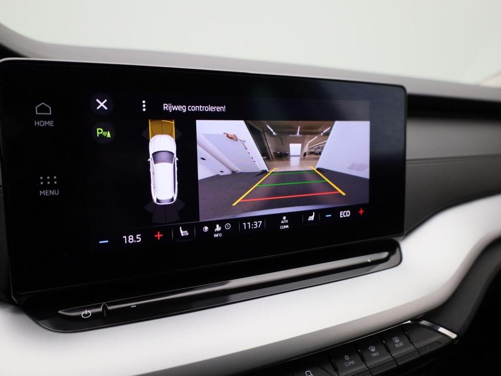 Skoda Octavia combi 1.4 tsi iv phev business edition | automaat | virtual c
