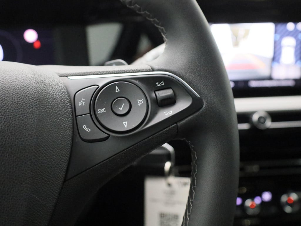 Opel Mokka 1.2 turbo edition | navigatie | camera | apple carplay/android a
