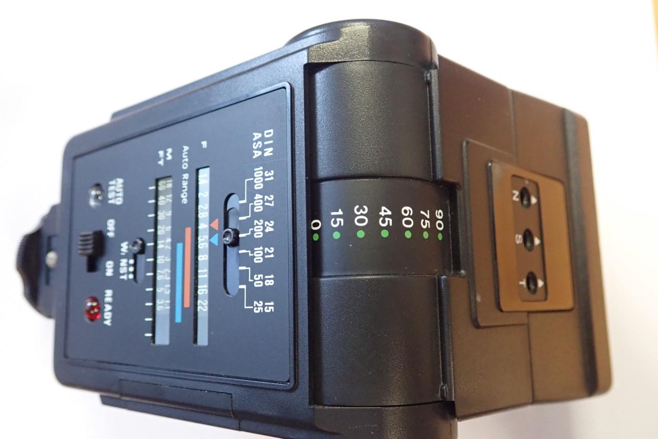 MIRANDA Multi-Dedicated Flitser