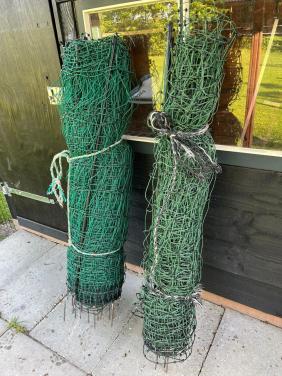 Schapennet