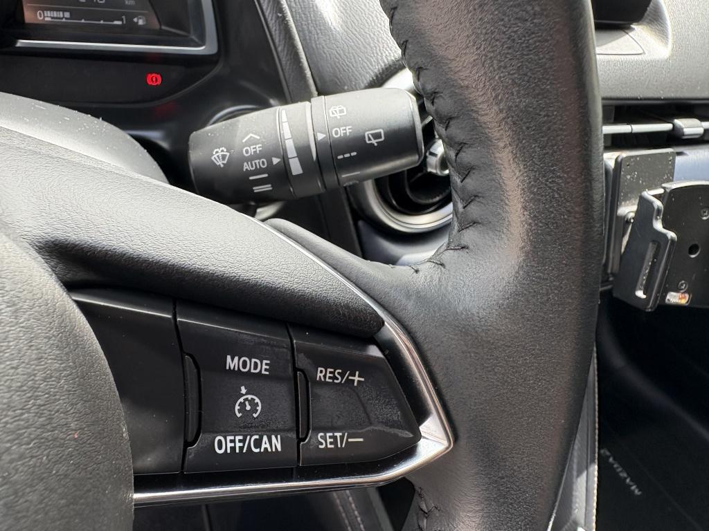 Mazda 2 1.5 skyact-g luxury