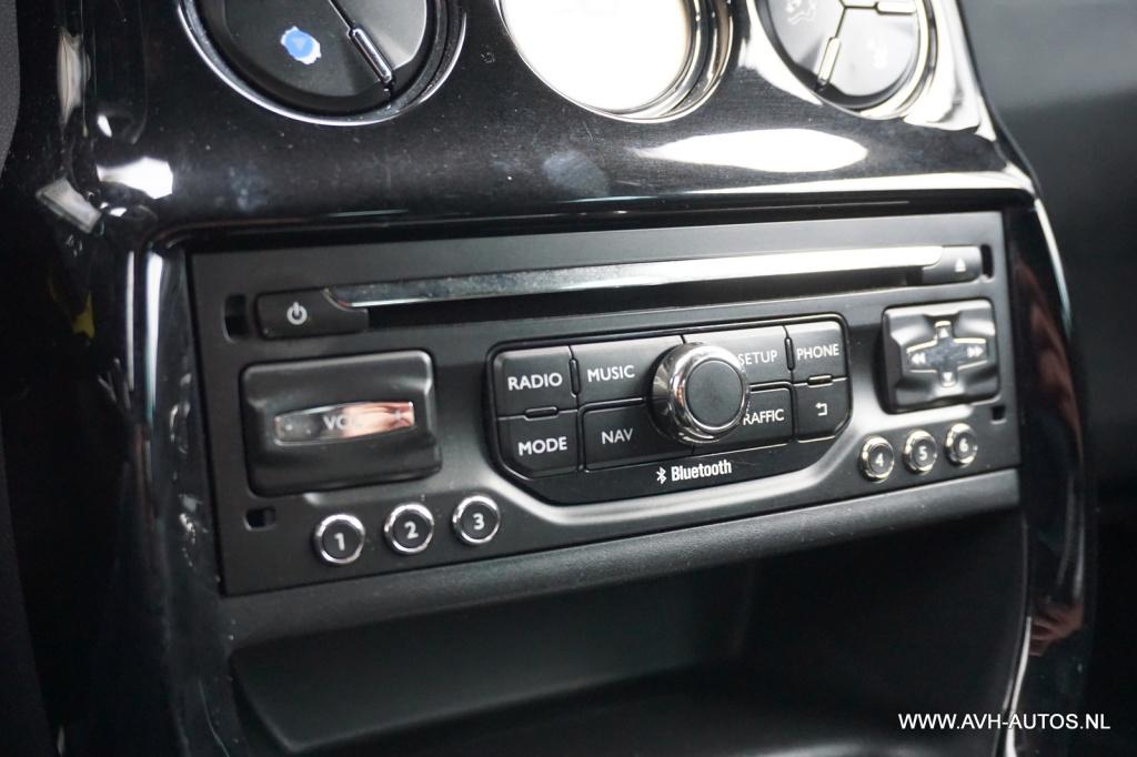 Citroen DS3 1.2 puretech so chic