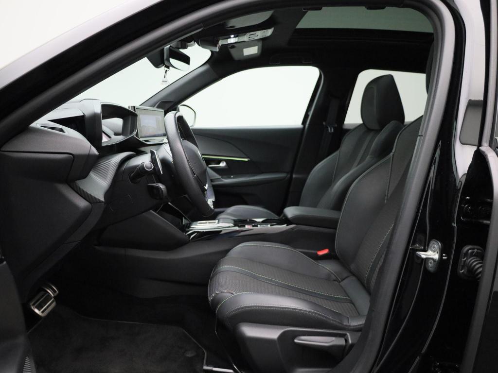 Peugeot 2008 1.2 puretech 130 gt | automaat | virtual cockpit | navigatie |