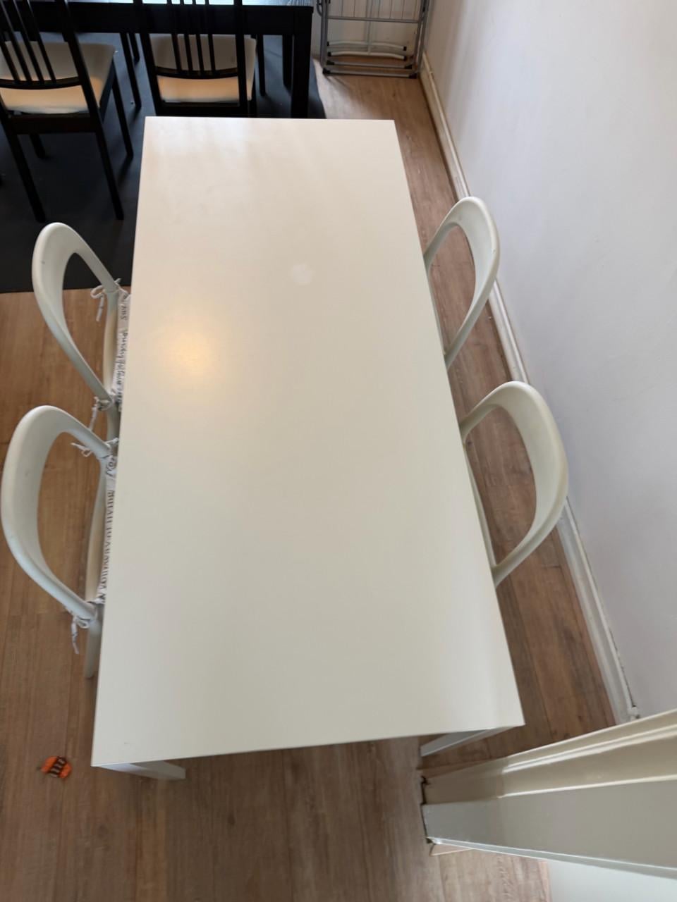 Tafelset
