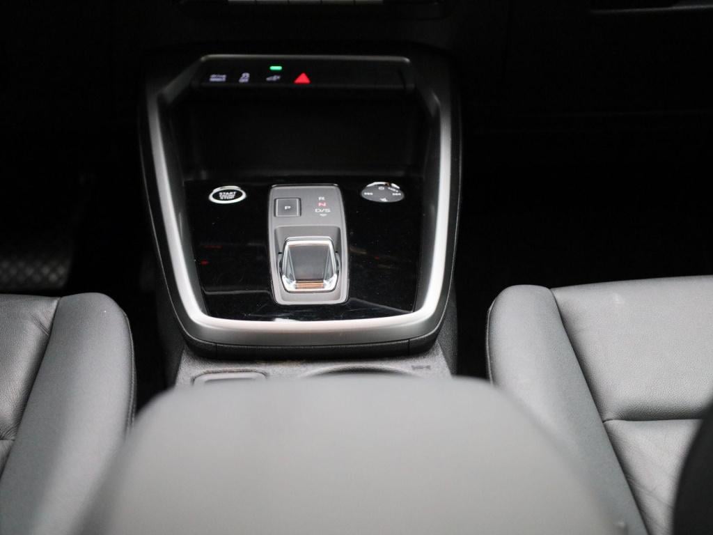 Audi A3 sportback 40 tfsi e advanced edition | apple carplay / android auto