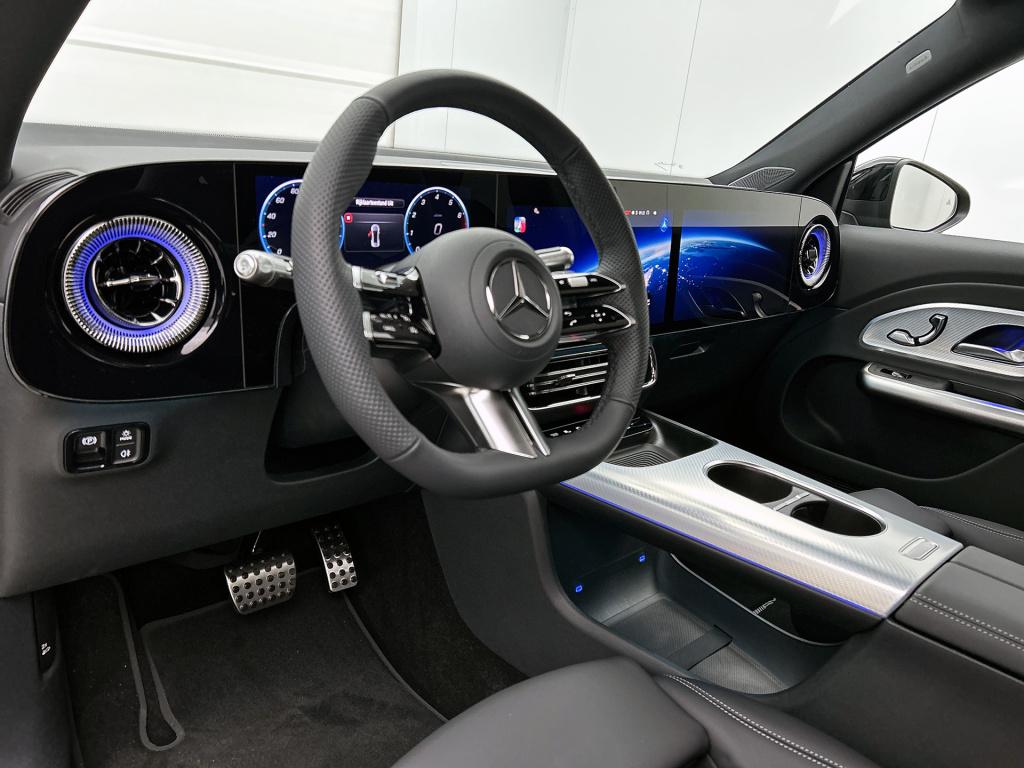 Mercedes-Benz Glb 180 business solution amg 7p. | premium pakket | nightpak