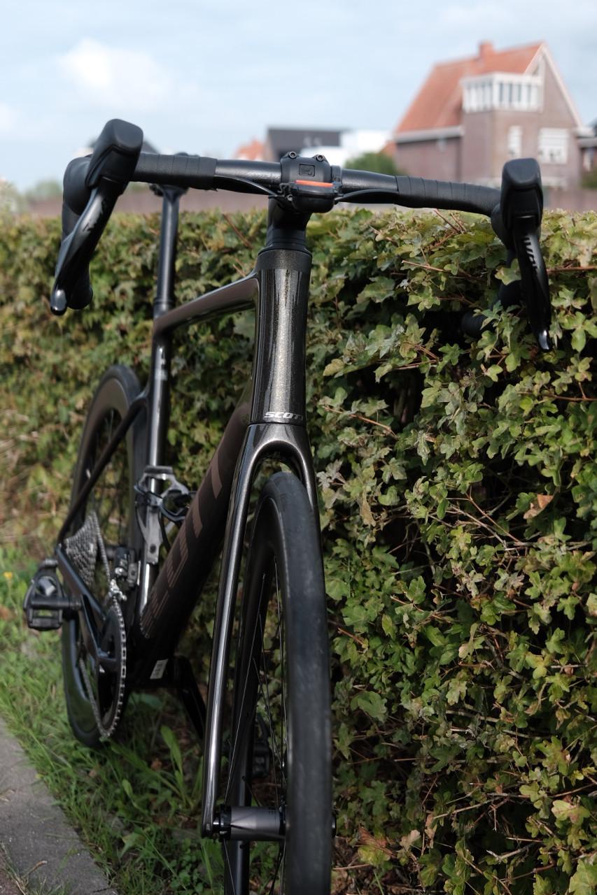 Scott addict 10 sram AXS E-tap