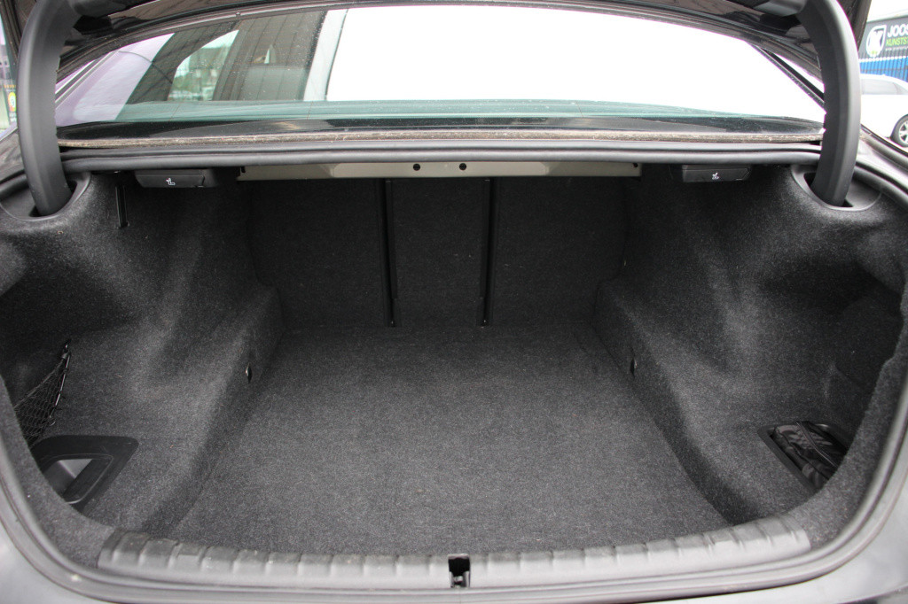 BMW 5 Serie 520i high executive m-sport | orig. nl | dealeronderhouden