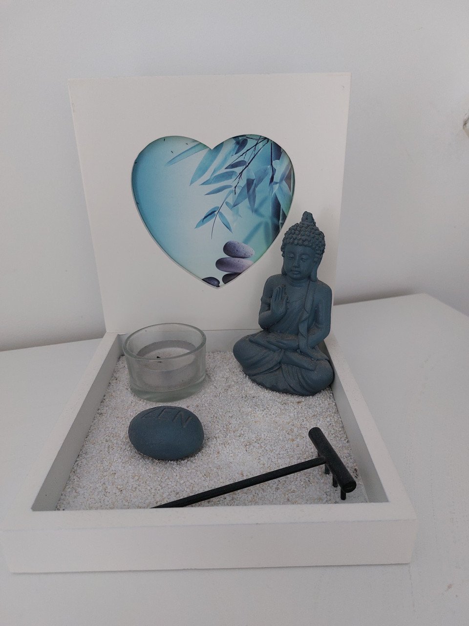 Opruiming decoratie