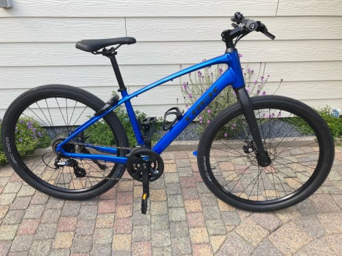 Mountainbike