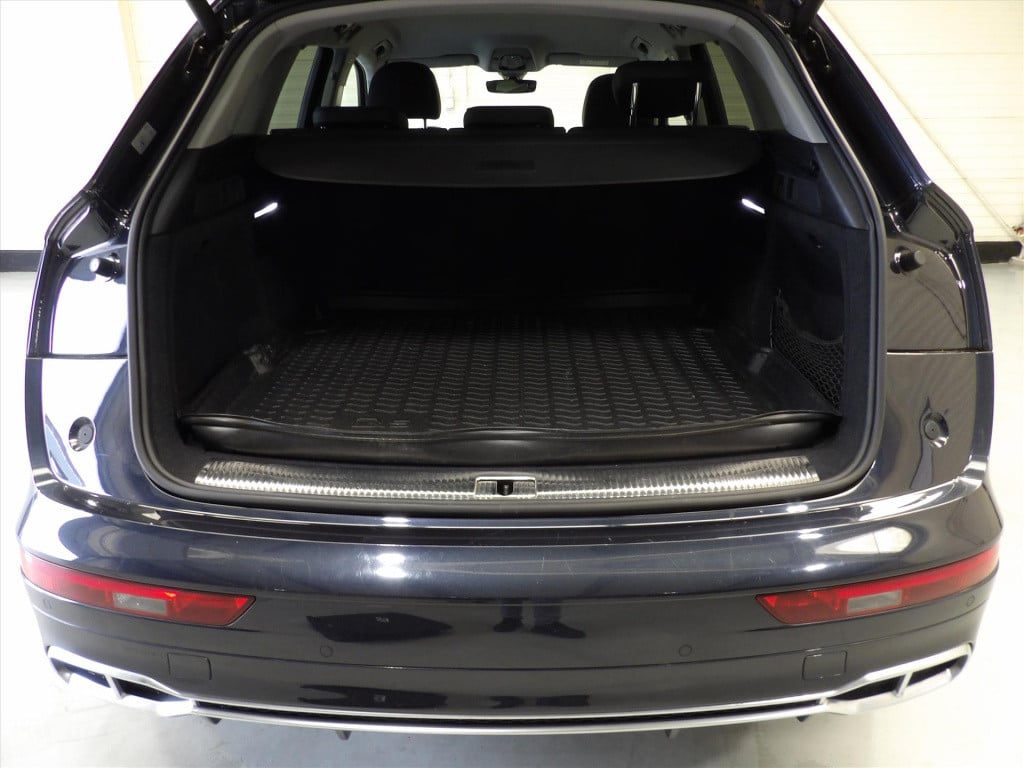 Audi Q5 55 tfsi e quattro 367pk s tronic competition