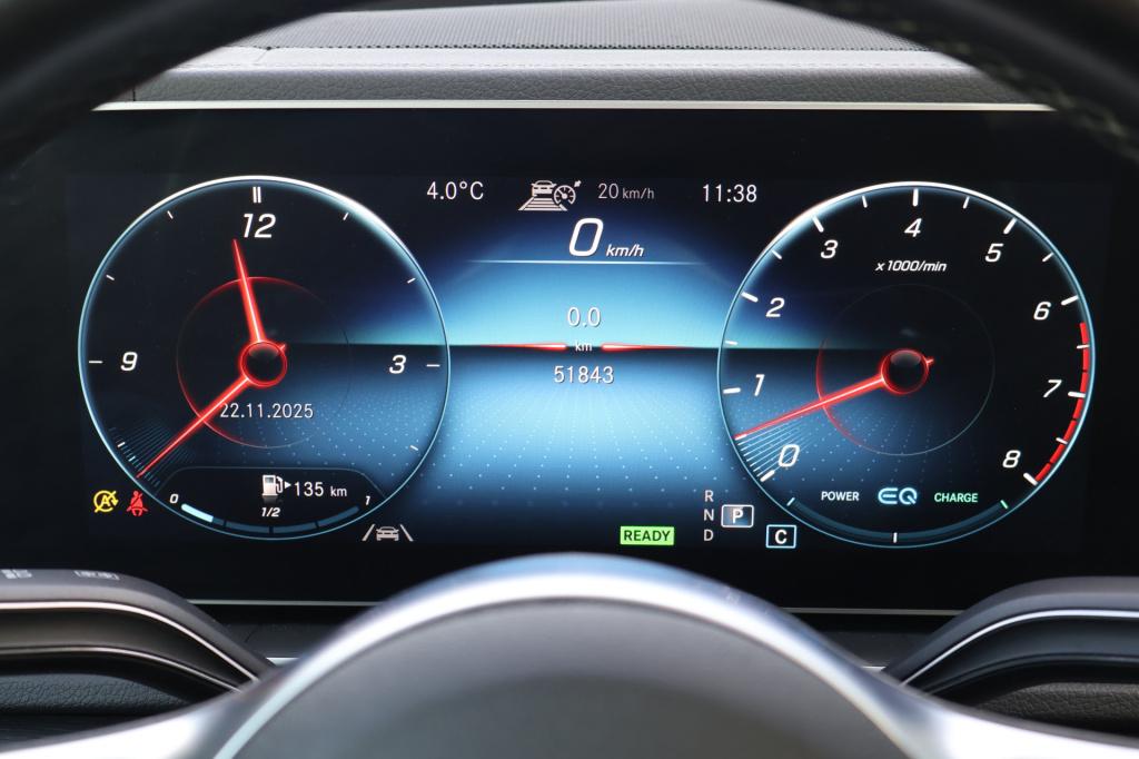 Mercedes-Benz Gle 450 4matic amg l airmatic l panoramadak l distronic l mbu