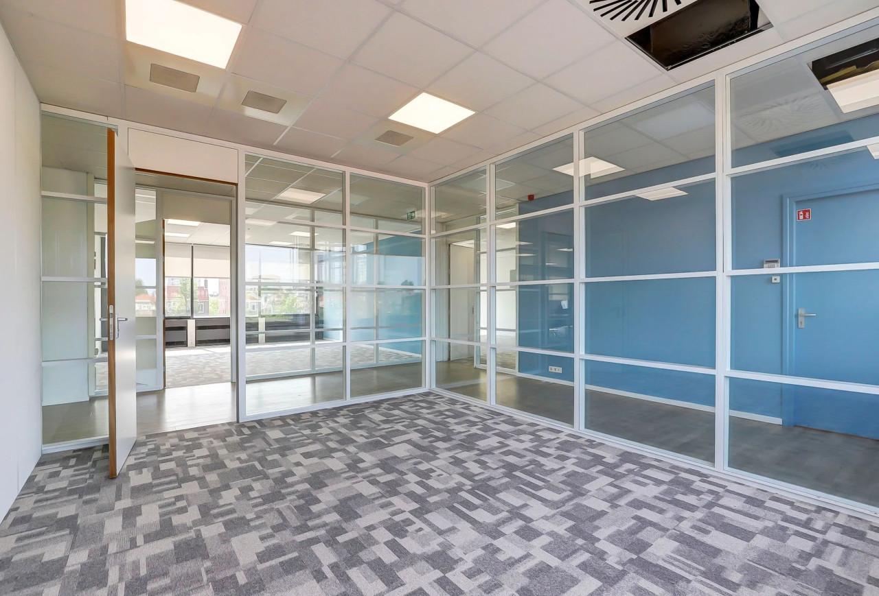 TE HUUR | Nette kantoorunits in het centrum van Vlissingen