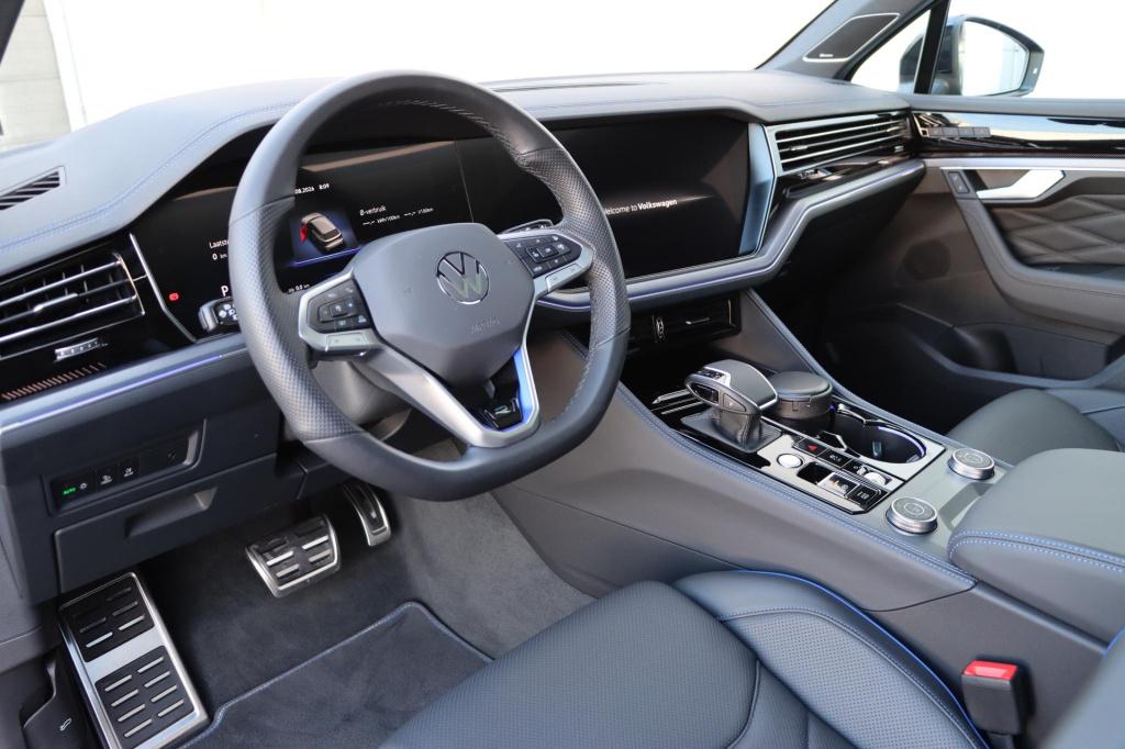 Volkswagen Touareg 3.0 tsi ehybrid 4motion r 462pk tiptronic | soh 97,8% |