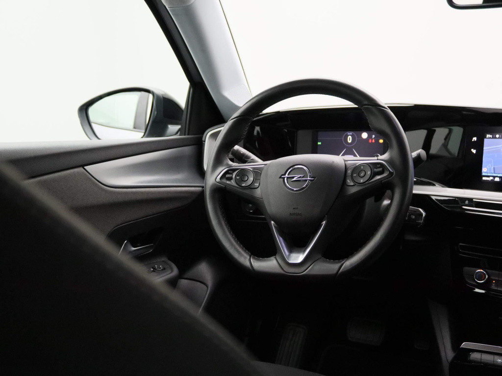 Opel Mokka 1.2 turbo level 2 | navi | airco | lmv | led | trekhaak