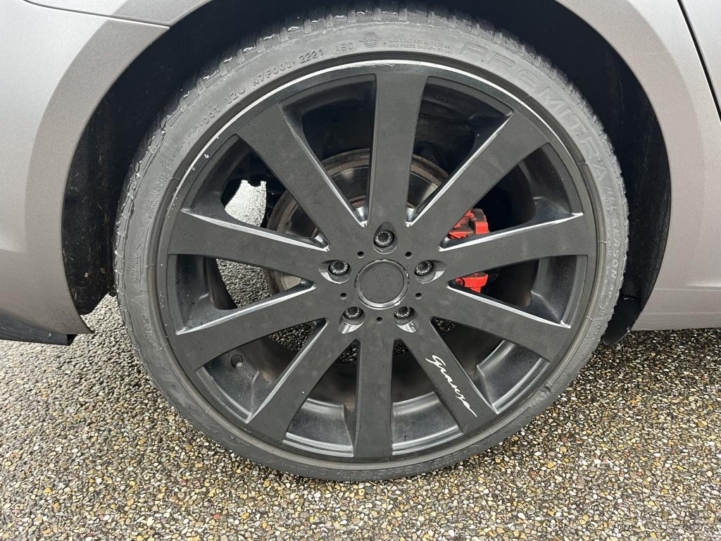 Audi A3 sportback 1.8 tfsi ambit. pl s