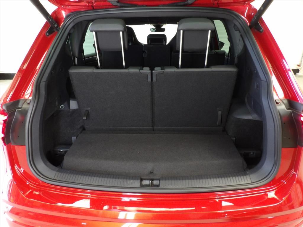 Seat Tarraco 1.5 tsi 150pk fr business intense