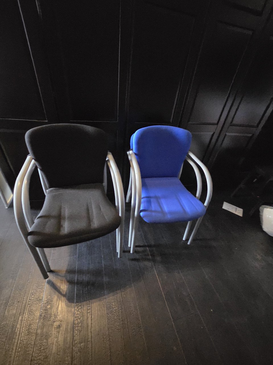 Stoelen 4 stuks