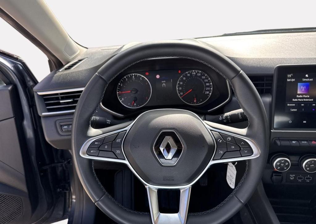 Renault Clio 1.0 tce 90 zen