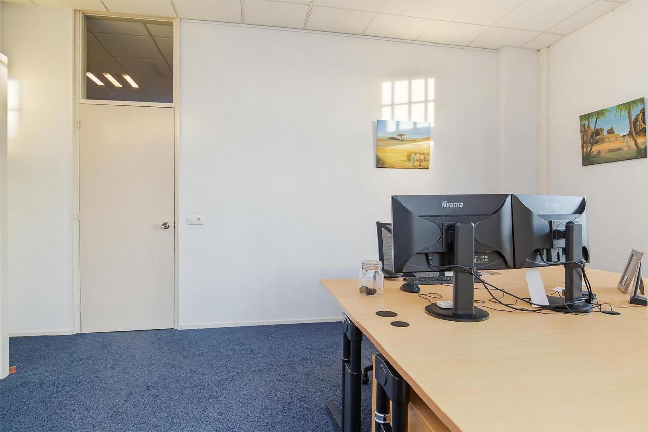 TE HUUR Kantoorruimtes in Yerseke