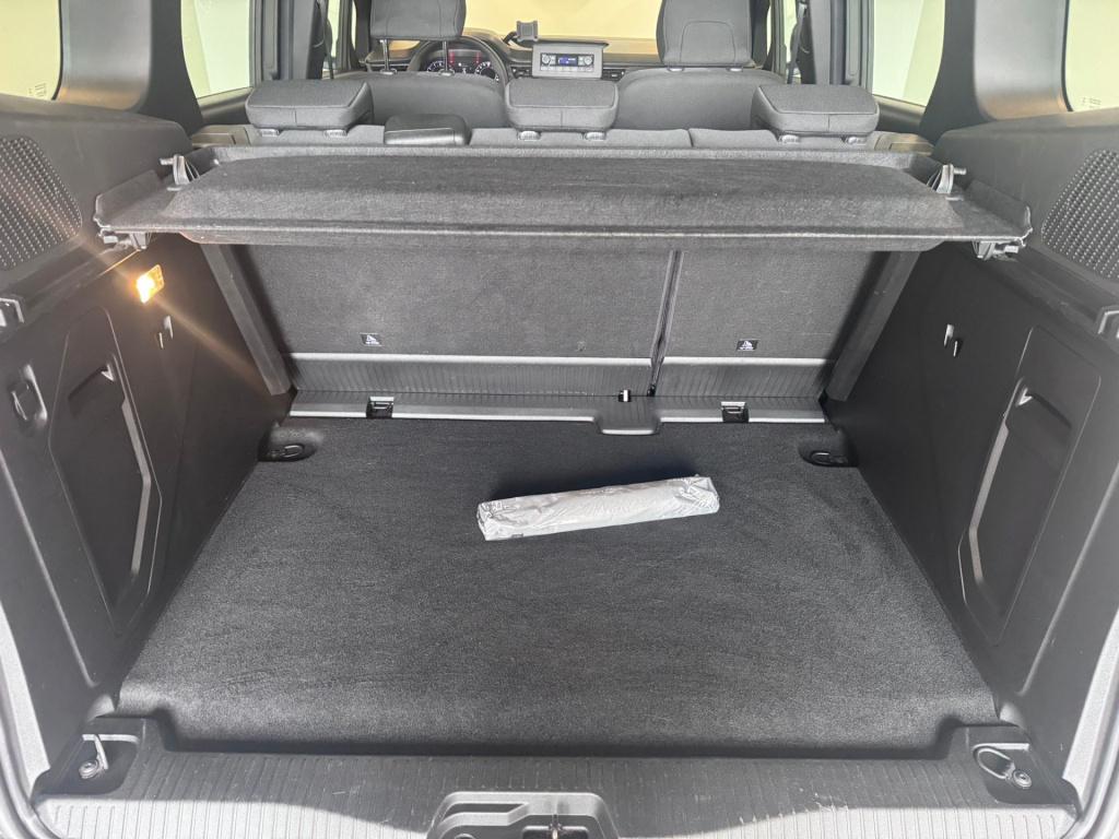 Renault Kangoo 1.3 tce