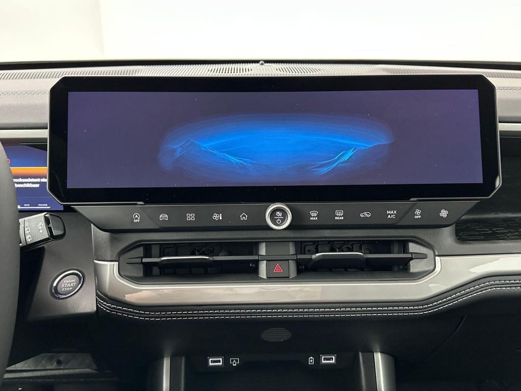 Jeep Compass 1.2 e-hybrid first edition | 360 graden camera | stoelmassage 