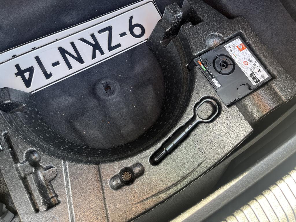 Volkswagen Golf Sportsvan 1.4 tsi highline