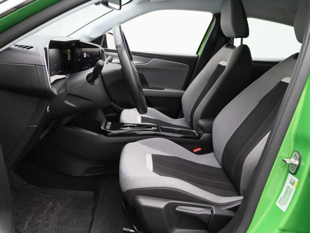 Opel Mokka-e elegance 50-kwh | navi | ecc | pdc | cam | lmv |