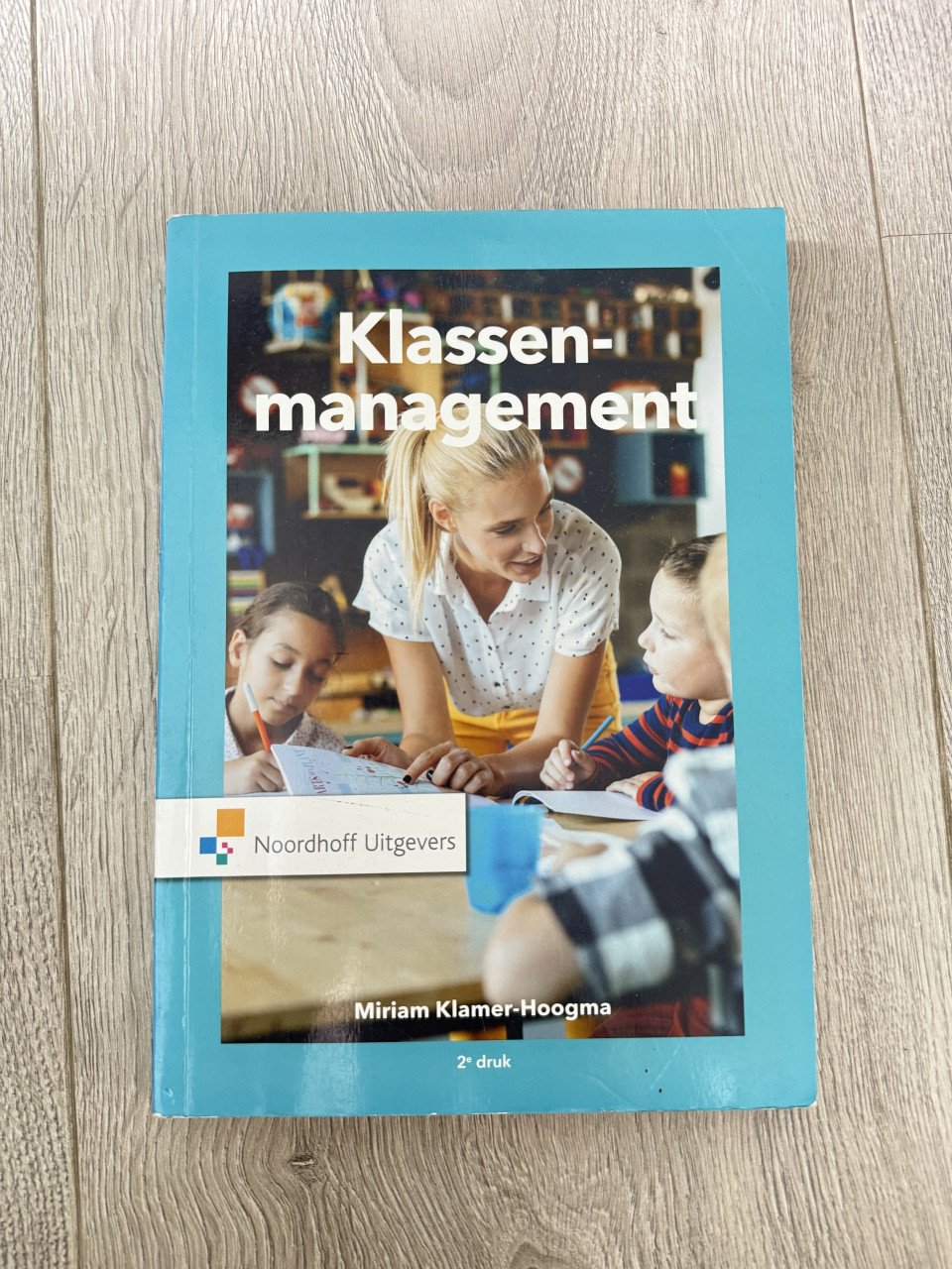 Studieboeken PABO